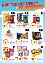 Catálogo Hiperbodega Precio Uno Página 2