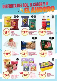 Catálogo Hiperbodega Precio Uno Página 2