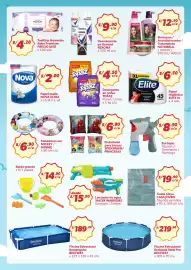 Catálogo Hiperbodega Precio Uno Página 3