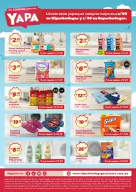 Catálogo Hiperbodega Precio Uno Página 4