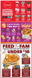 Schnucks weekly ad week 2 Page 2