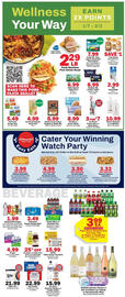 Schnucks weekly ad week 2 Page 3