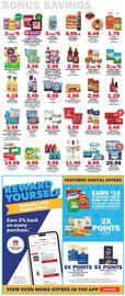 Schnucks weekly ad week 2 Page 5