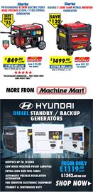 Machine Mart catalogue Page 6