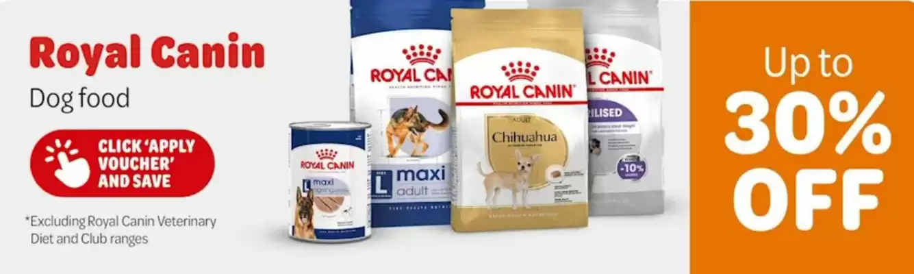 Zooplus leaflet (valid until 11-01)