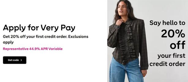 Very catalogue Page 3