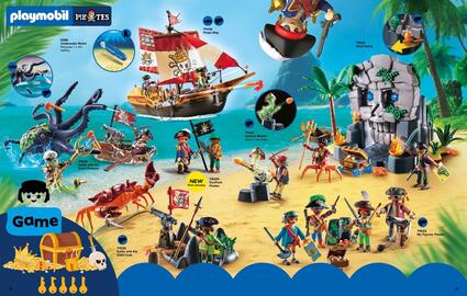Playmobil catalogue Page 10