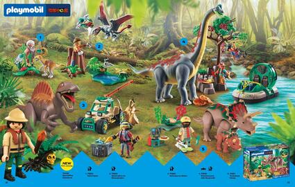 Playmobil catalogue Page 12