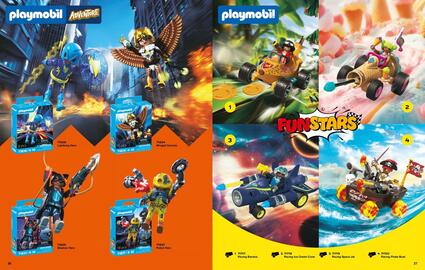 Playmobil catalogue Page 14