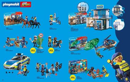 Playmobil catalogue Page 17