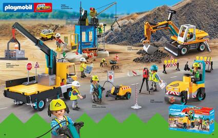 Playmobil catalogue Page 21