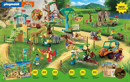 Playmobil catalogue Page 26