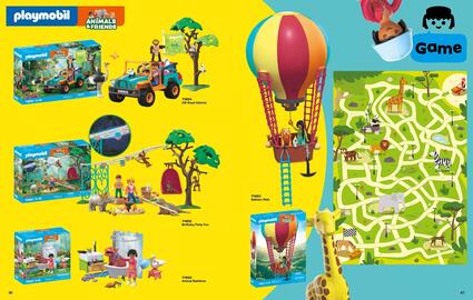 Playmobil catalogue Page 29