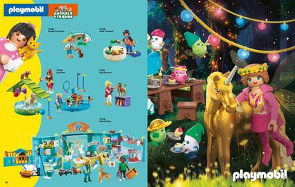 Playmobil catalogue Page 31