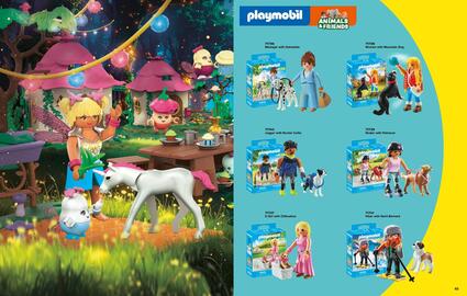 Playmobil catalogue Page 33