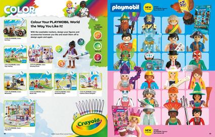 Playmobil catalogue Page 35