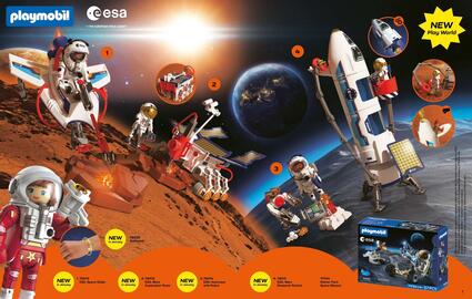 Playmobil catalogue Page 4