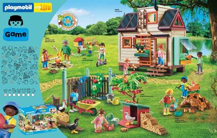 Playmobil catalogue Page 41
