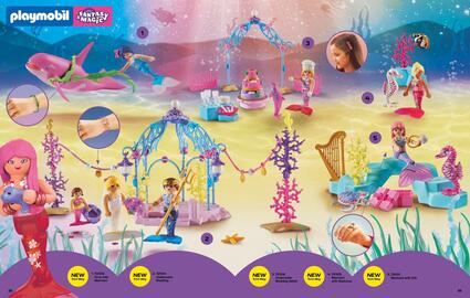 Playmobil catalogue Page 45