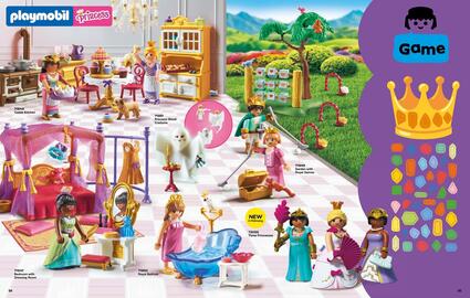 Playmobil catalogue Page 48