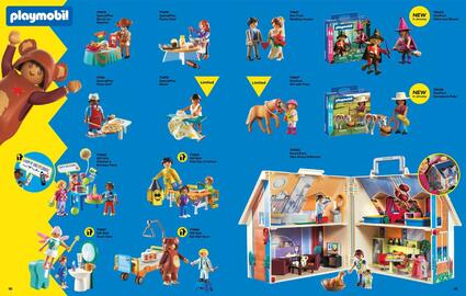 Playmobil catalogue Page 50