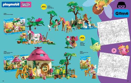 Playmobil catalogue Page 53