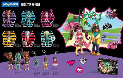 Playmobil catalogue Page 55