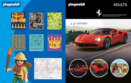 Playmobil catalogue Page 56