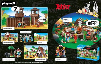 Playmobil catalogue Page 57