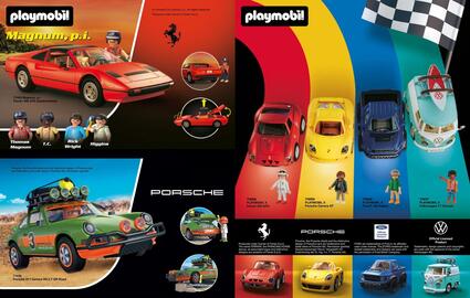 Playmobil catalogue Page 58