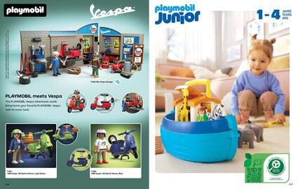 Playmobil catalogue Page 59