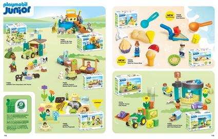 Playmobil catalogue Page 60