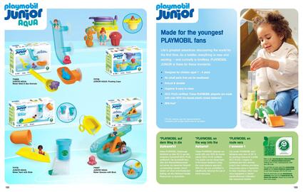 Playmobil catalogue Page 62