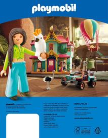 Playmobil catalogue Page 63