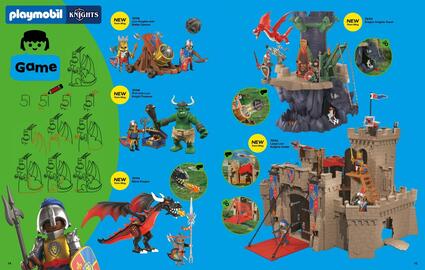 Playmobil catalogue Page 8