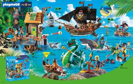 Playmobil catalogue Page 9