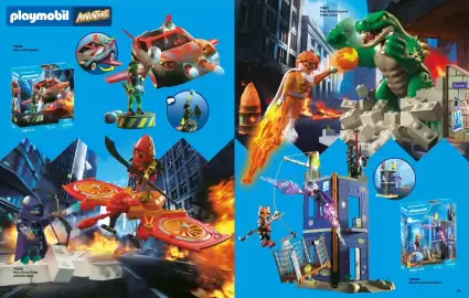 Playmobil catalogue Page 13