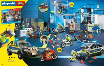 Playmobil catalogue Page 15