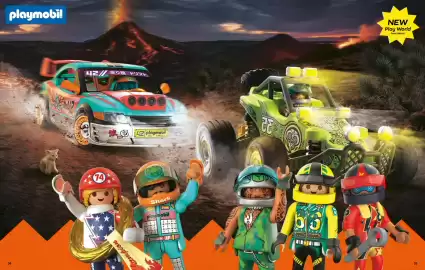 Playmobil catalogue Page 18