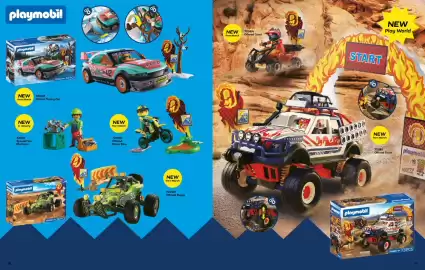 Playmobil catalogue Page 19