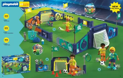 Playmobil catalogue Page 22