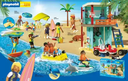 Playmobil catalogue Page 23