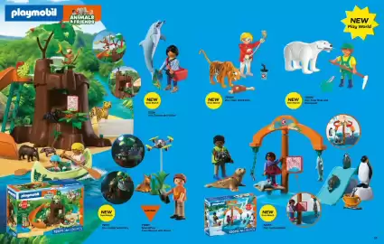 Playmobil catalogue Page 27