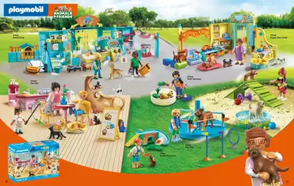 Playmobil catalogue Page 34