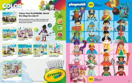Playmobil catalogue Page 35