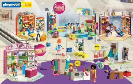 Playmobil catalogue Page 38
