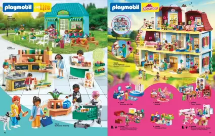 Playmobil catalogue Page 39