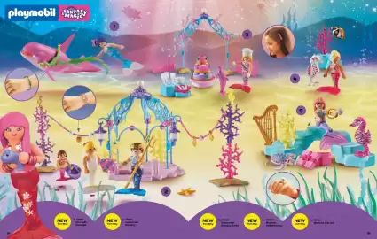 Playmobil catalogue Page 45