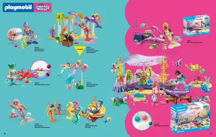 Playmobil catalogue Page 46