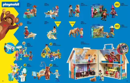 Playmobil catalogue Page 50